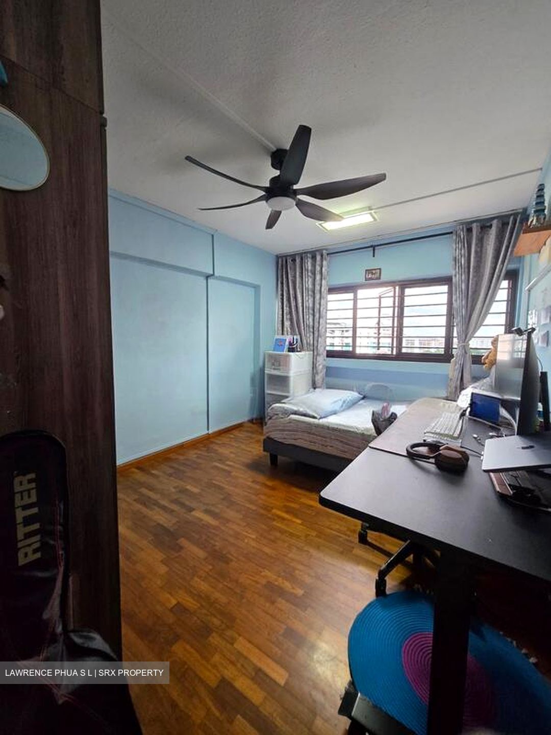 Blk 61 New Upper Changi Road (Bedok), HDB 5 Rooms #519261231